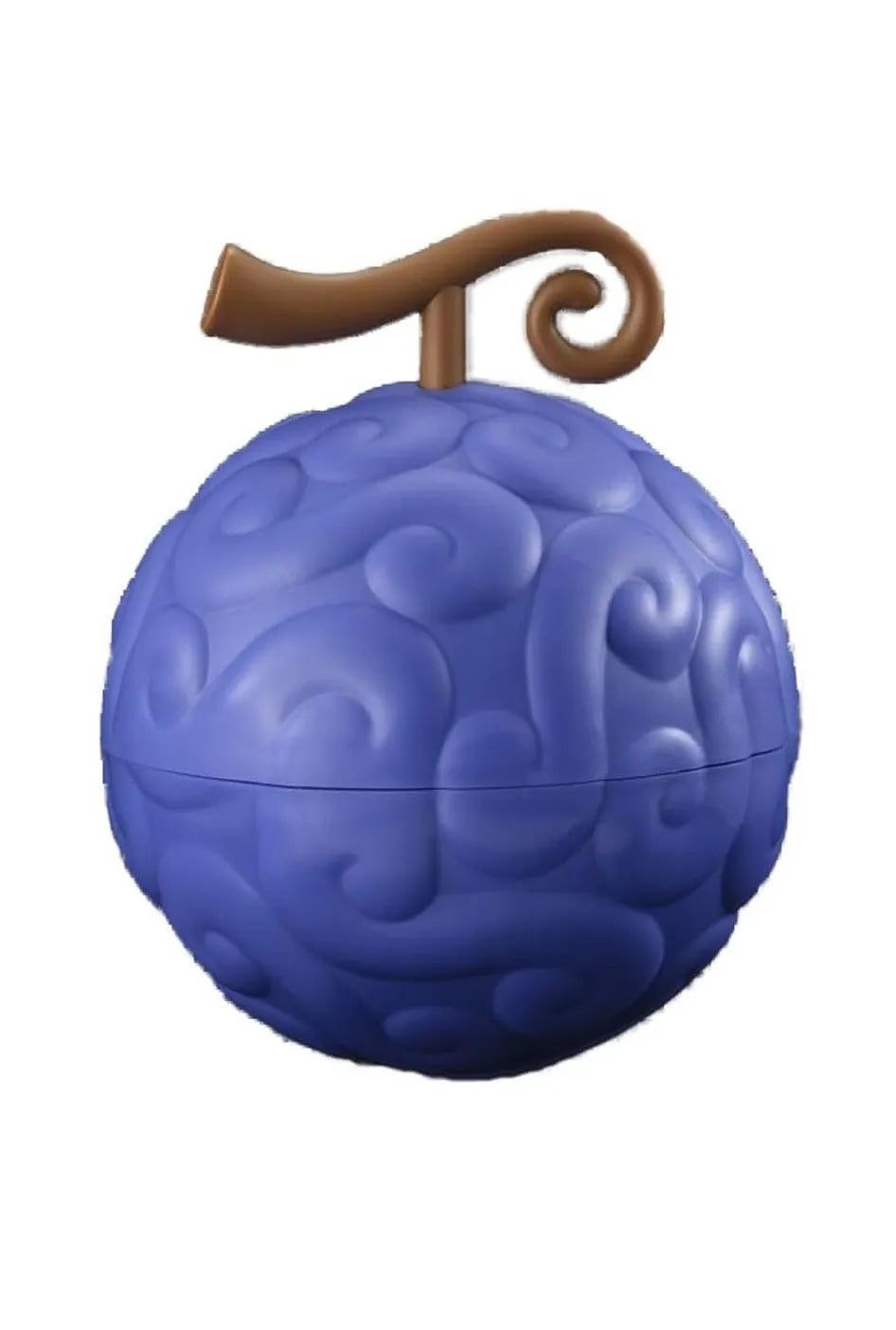 One Piece Gomu Gomu no Mi Teufelsfrucht Vol. 1 – Sammlerbox mit Gum Gum Frucht und Zubehör.